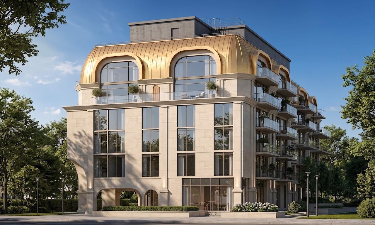 The Bridle Prestige gallery 1