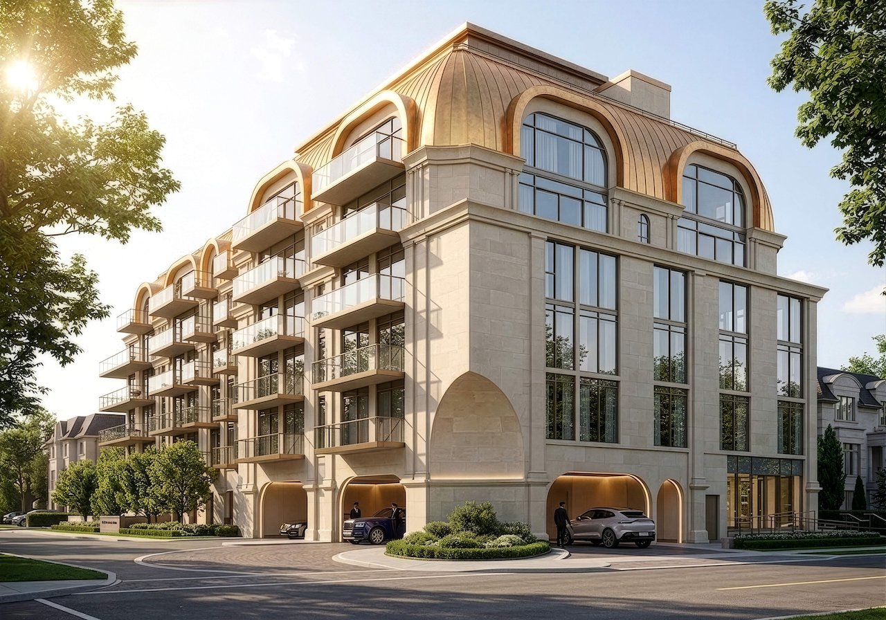 The Bridle Prestige gallery 2